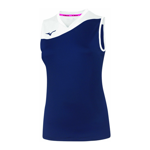 Bild von Frauen-T-Shirt Mizuno Authentic Myou