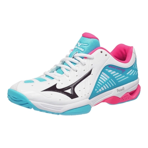 Bild von Mizuno WAVE EXCEED 2 AC Laufschuh – Damen-Tennisschuh im Test