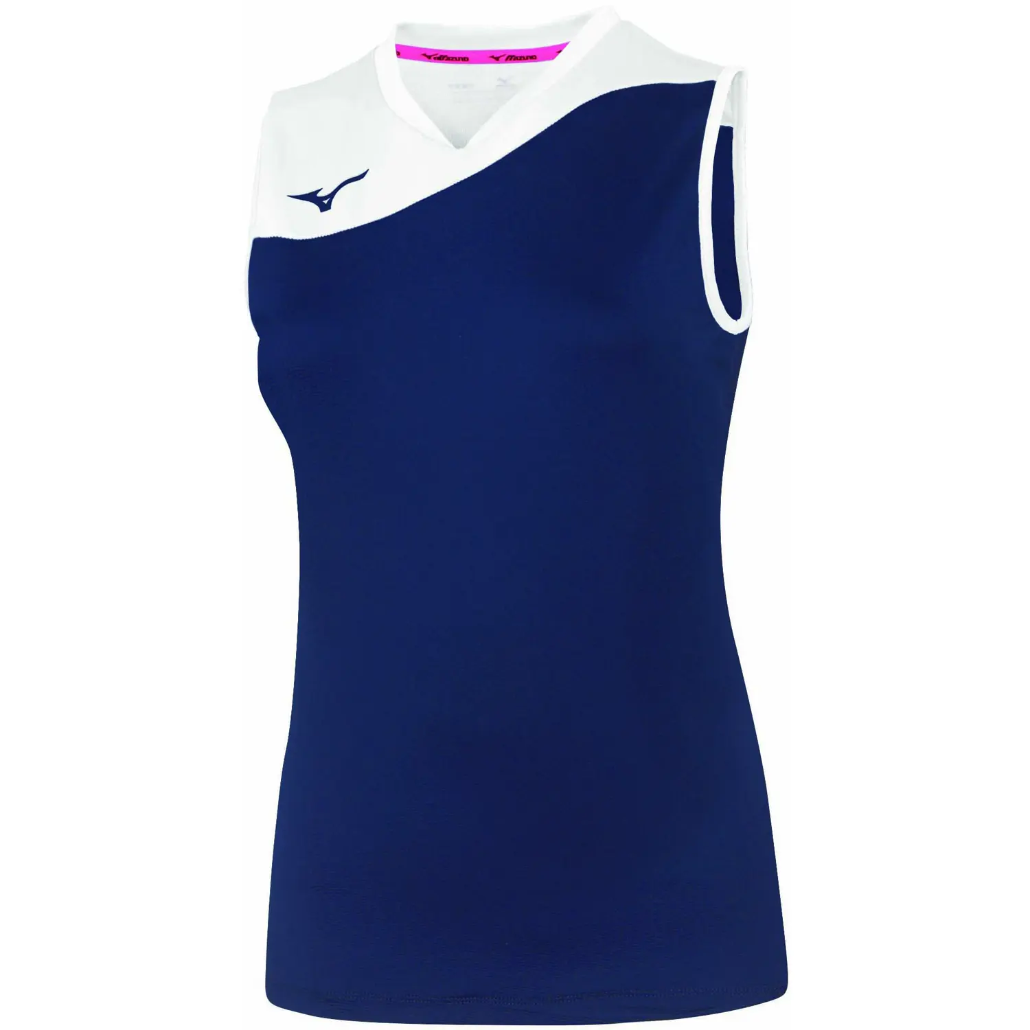 Bild von Frauen-T-Shirt Mizuno Authentic Myou