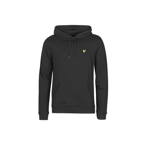Bild von Stylisches Lyle & Scott Sweatshirt für Herren im Test