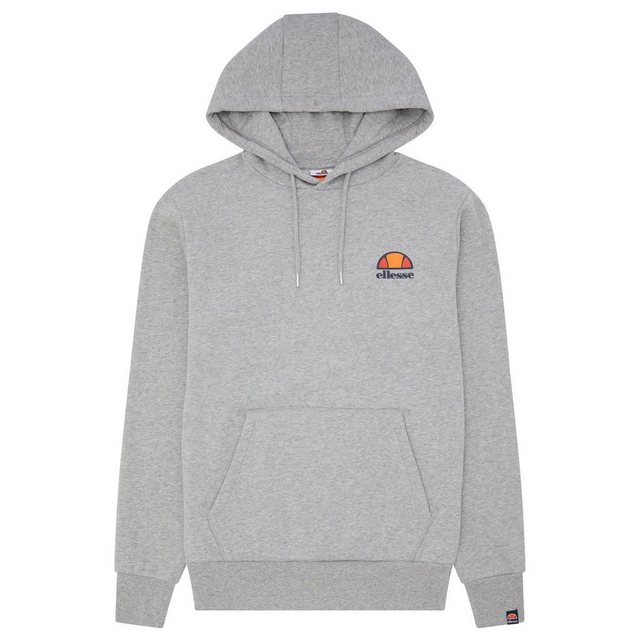 Bild von Ellesse Toce, Sweatshirt, für Herren XXL Grau (ath Grey)