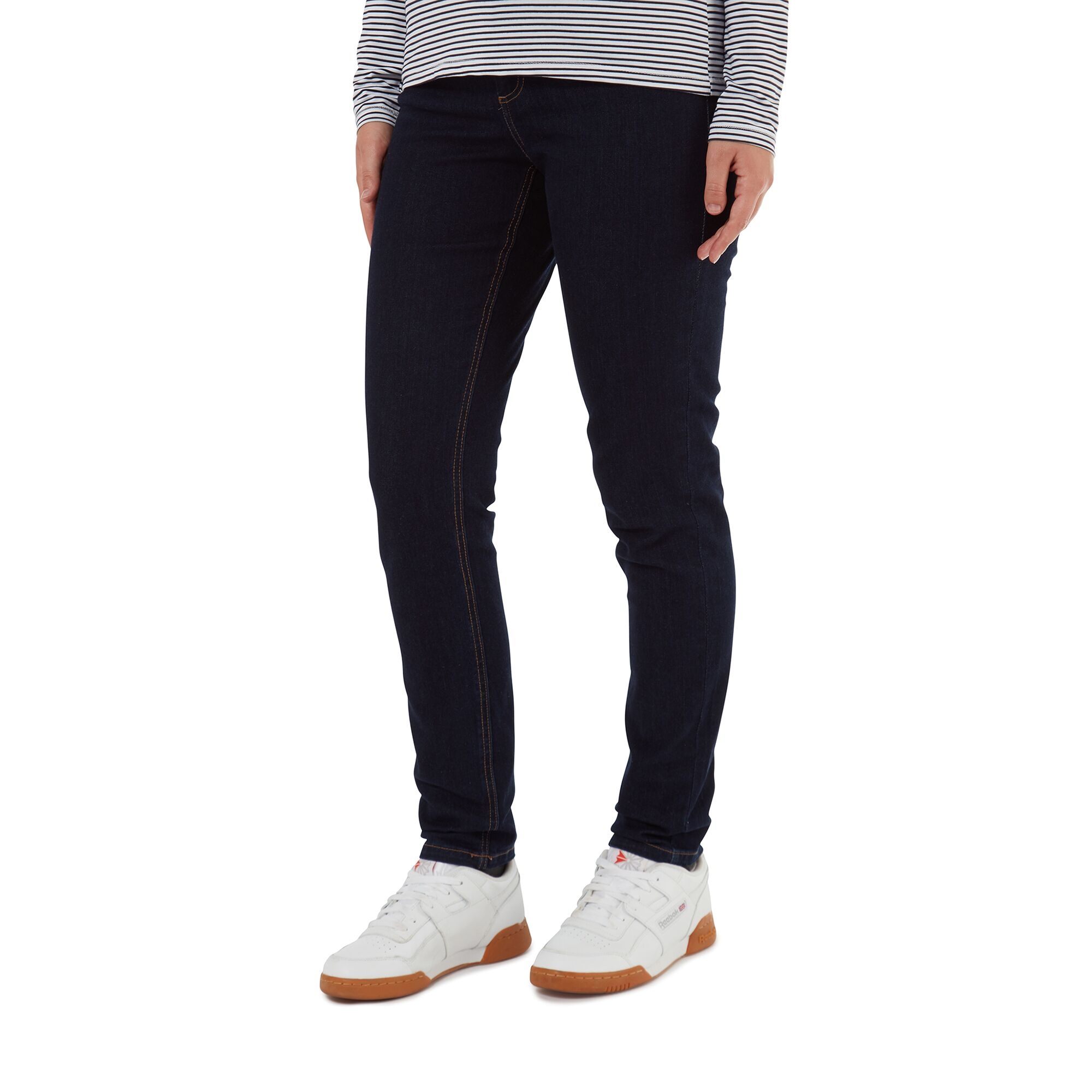 Bild von Craghoppers Ellory Jeans True Denim