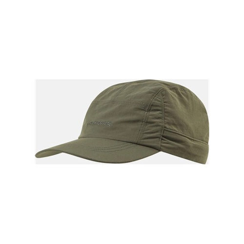 Bild von Craghoppers Nosilife Desert Mütze II Herren, Khaki, Größe: S/M