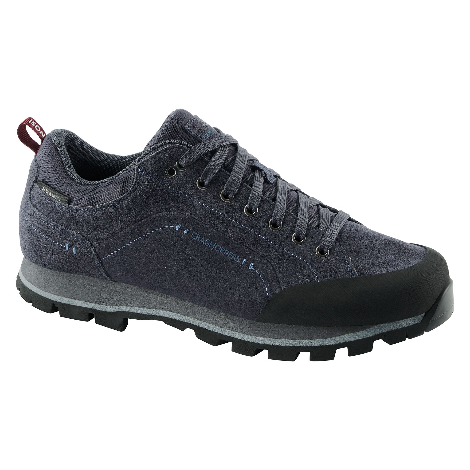 Bild von Craghoppers Onega Schuhe Herren, Blau, Größe: 46