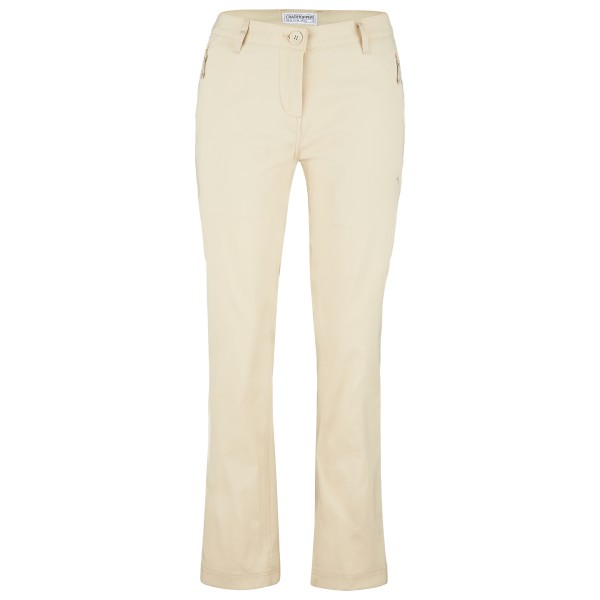 Bild von Craghoppers - Women's Kiwi Pro II Hose - Trekkinghose Gr 88 - Long beige