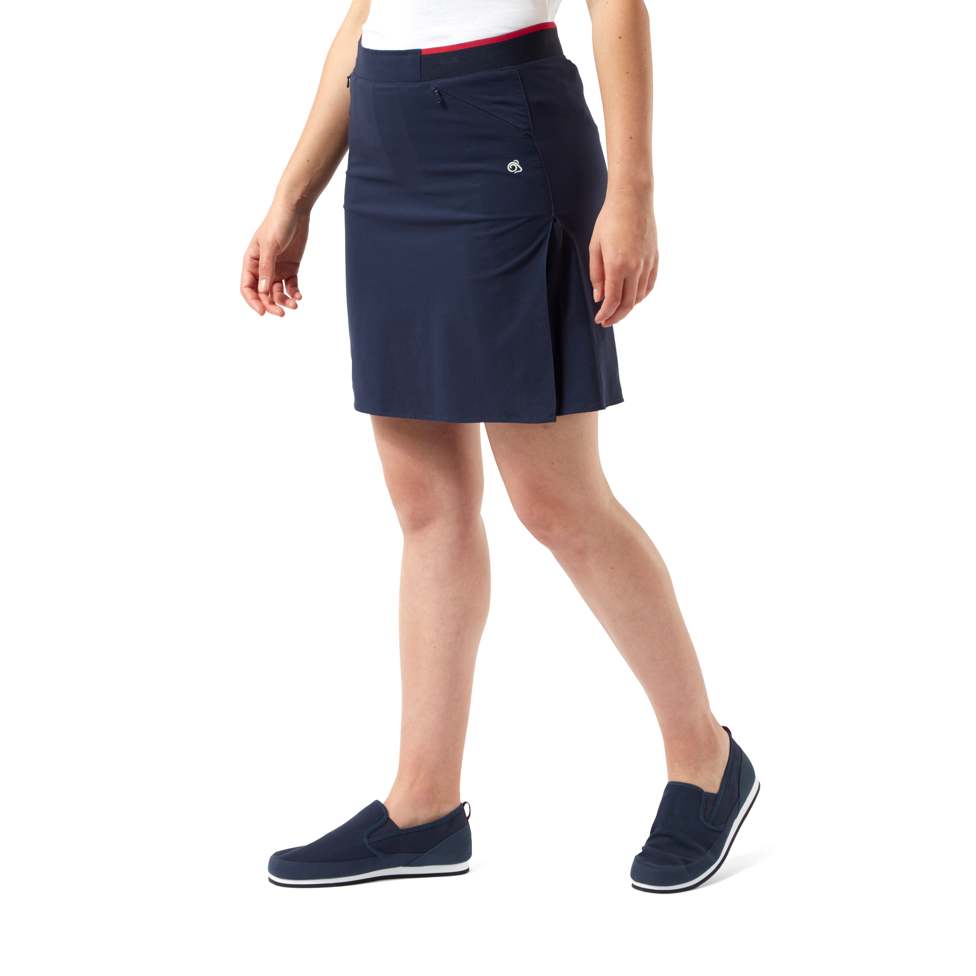 Bild von Craghoppers NosiLife Pro Skort Blue Navy