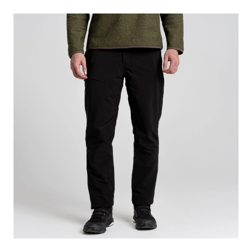 Bild von Craghoppers Kiwi Pro Softshell Hose für Herren Black