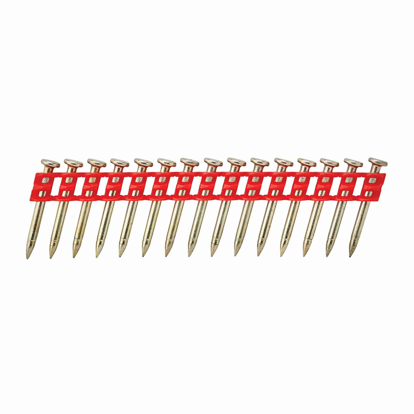 Bild von DeWALT XH-Nägel für Beton und Stahl verzinkt 13 - 53mm, für Betonnagler DCN890 Größe:38 mm
