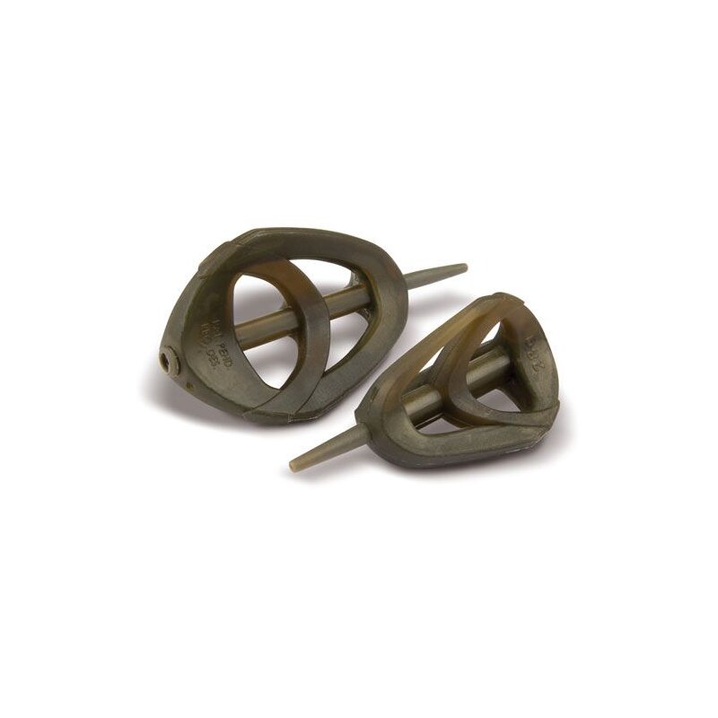 Bild von FOX Compact Carp Feeder 28g