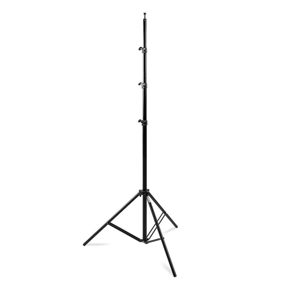 Bild von Lastolite Heavy Duty Air Cushioned (352 cm), Lampenstativ, Schwarz
