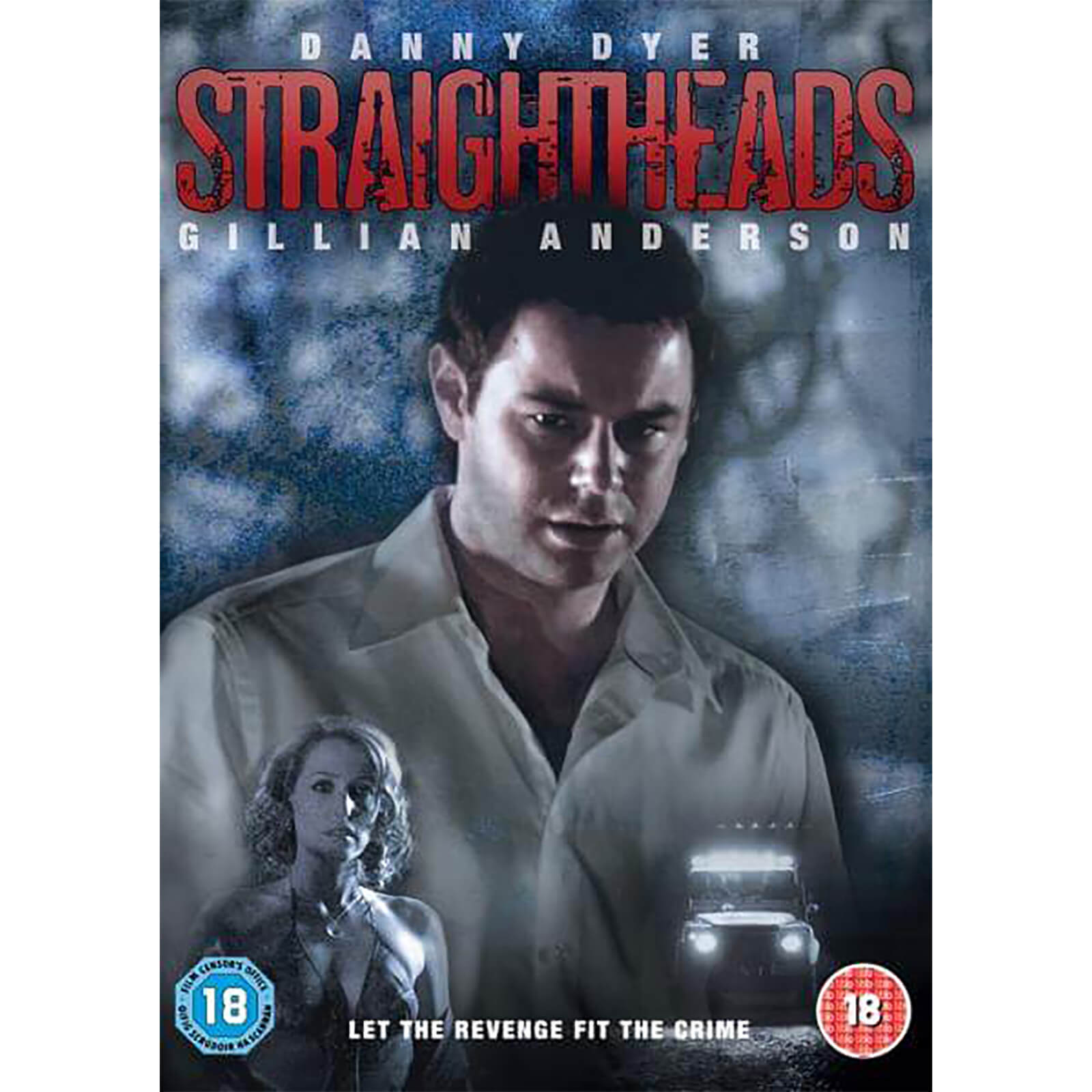 Bild von Straightheads