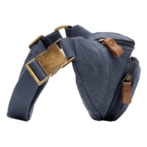 Bild von Gürteltasche London Classic TRP0244 Grau
