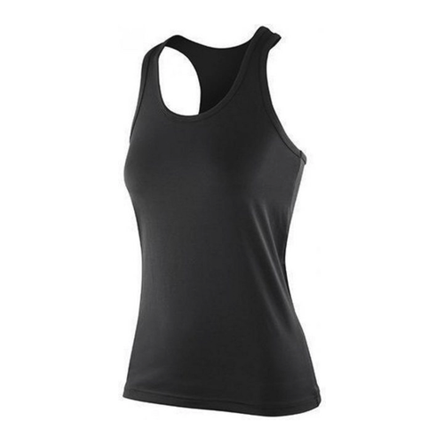 Bild von SPIRO Trainingsshirt Damen Impact Softex® Top – Optimal für individuellen Druck