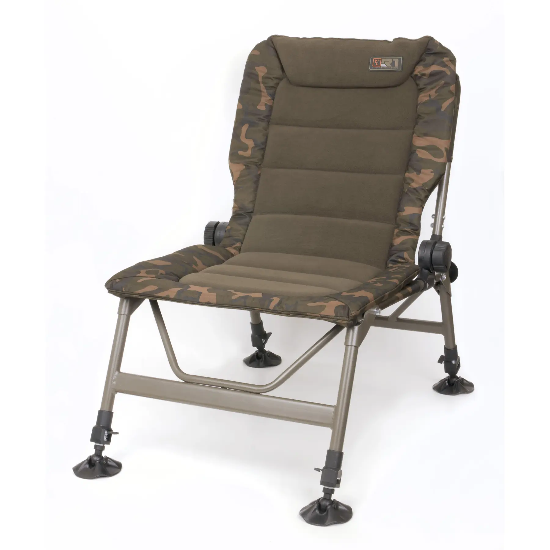 Bild von FOX R-Series Camo Chair R1 36-43cm