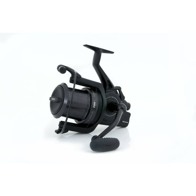 Bild von Fox Freilaufrolle), Eos 12000 FS Reel 843g Karpfenrolle mit Freilauf