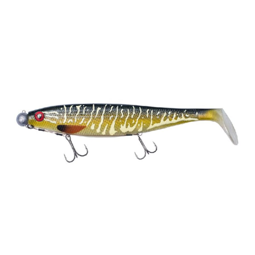 Bild von FOX RAGE Pro Shad Loaded Natural Classic 23cm 20g Pike