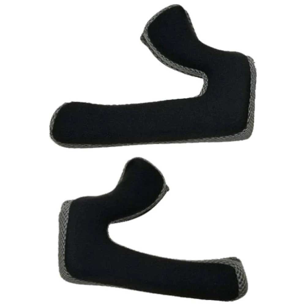 Bild von 7idp Project 23 Carbon/gf V2 Replacement Cheek Pads Schwarz L