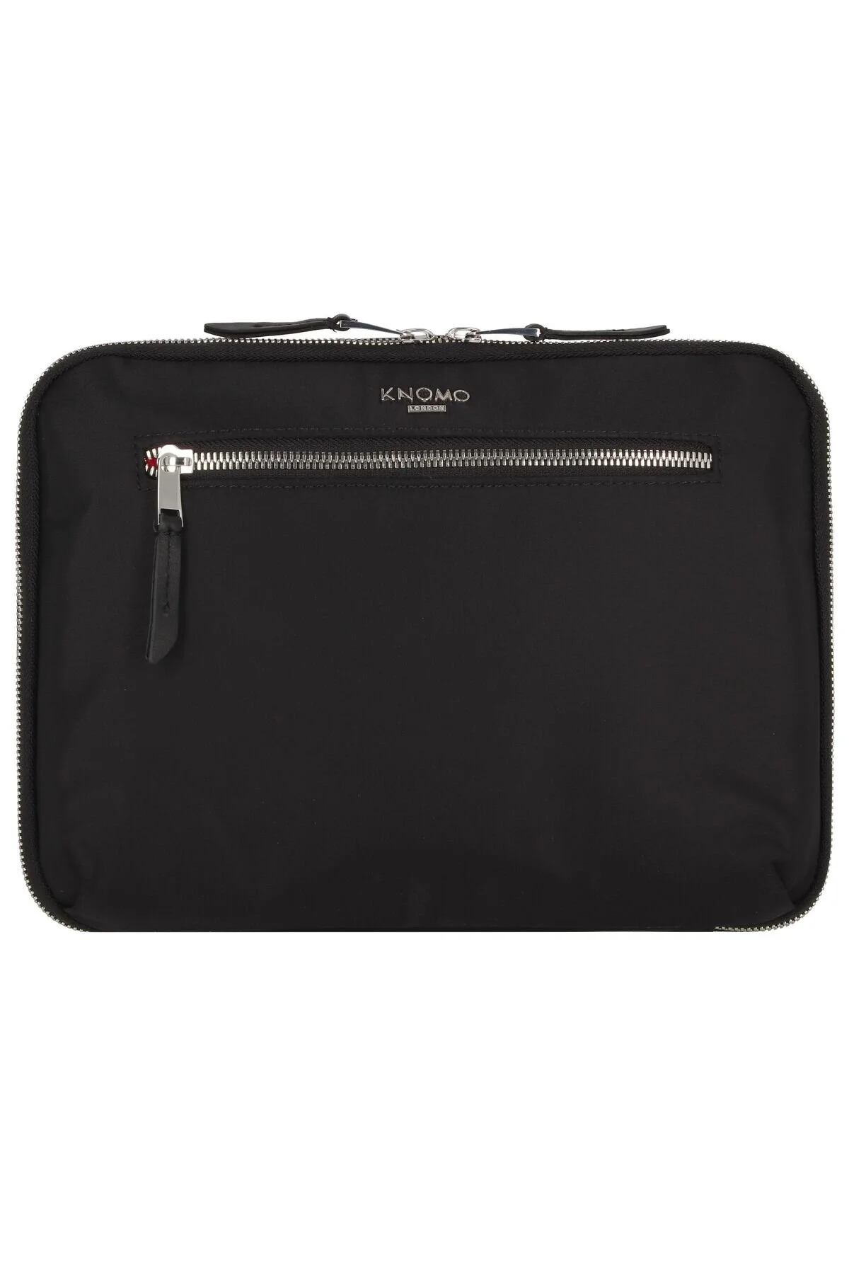 Bild von knomo Mayfair Knomad Aktenmappe Organizer Rfid 30 Cm für Herren - One Size