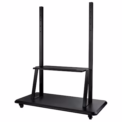 Bild von Optoma ST01 Trolley Rollwagen für interaktive Touch Displays von 165-218 cm 65-86 Zoll