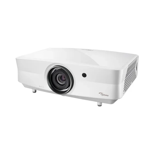 Bild von Optoma UHZ65LV 4K-Beamer - Laser, 5.000 Lumen, Lautsprecher