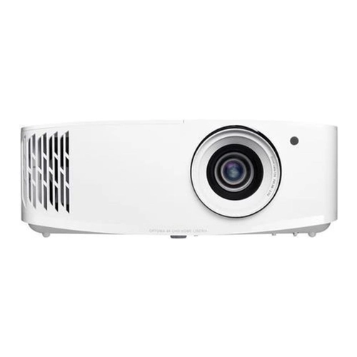 Bild von Optoma UHD38x 4K-Beamer - Gaming (240Hz), 4.000 ANSI Lumen, HDMI