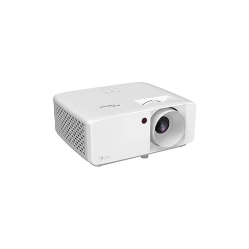 Bild von Optoma ZH462 Laser-Beamer - Full HD, 5.000 ANSI Lumen