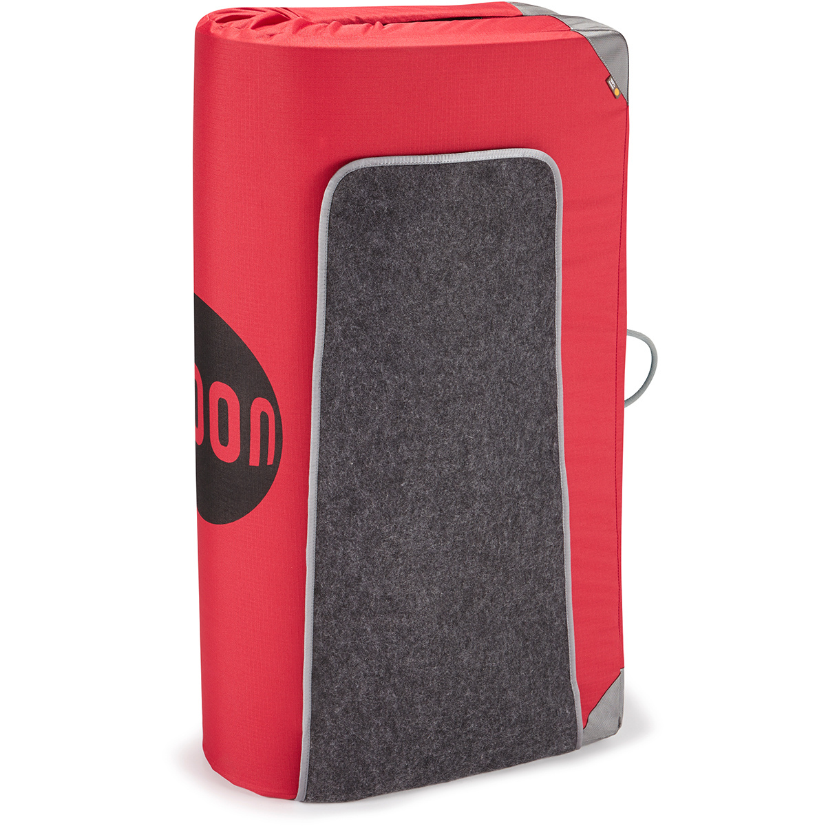 Bild von Moon Climbing Warrior Crashpad - Bouldermatte
