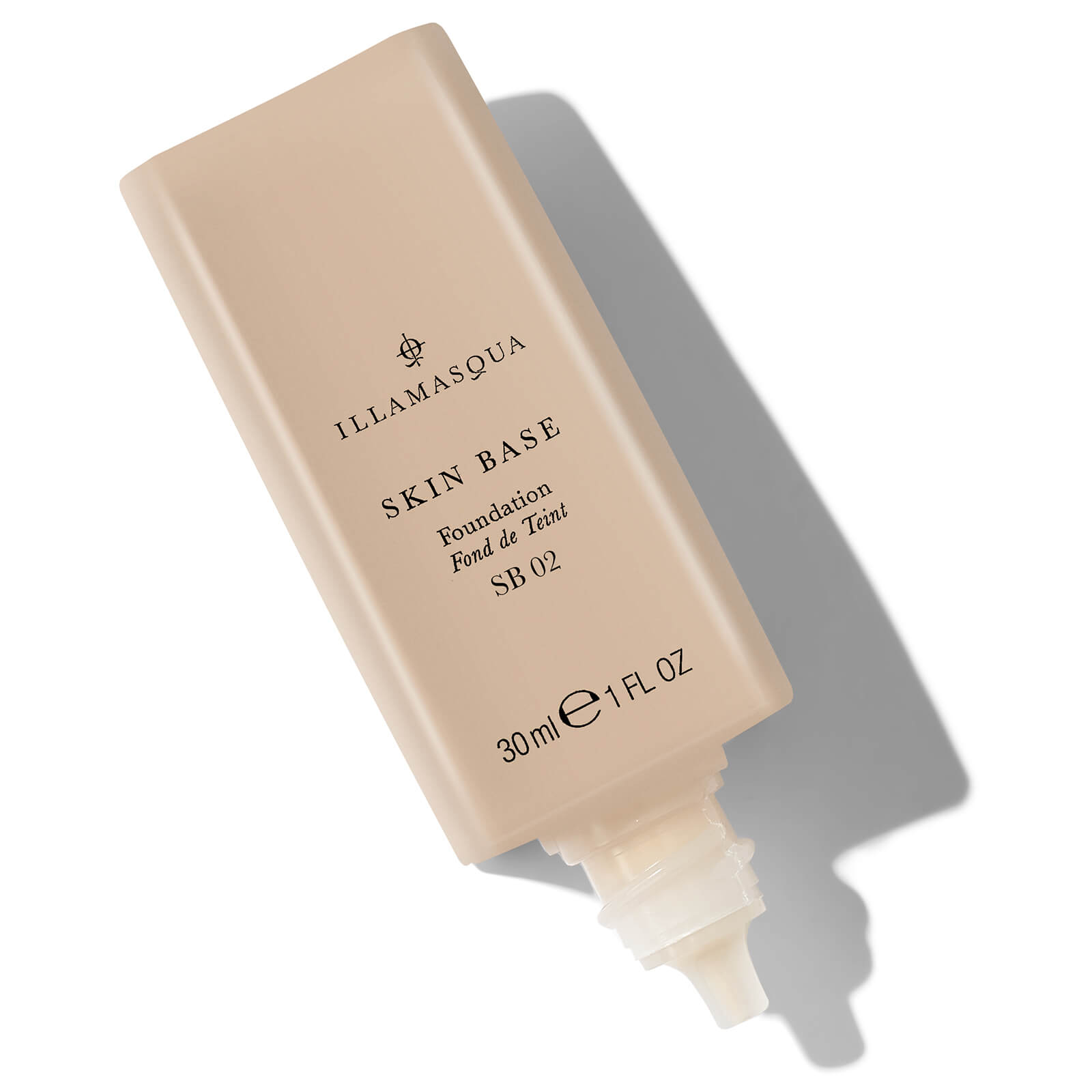 Bild von Illamasqua Skin Base Foundation - 02