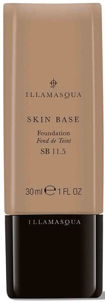 Bild von Illamasqua Skin Base Foundation 11.5 30 ml