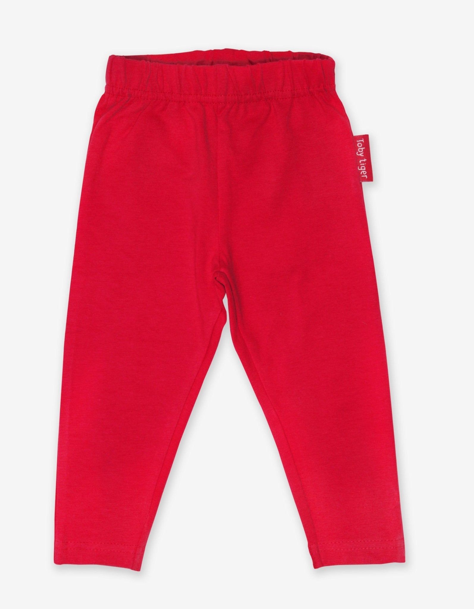 Bild von Toby Tiger Basic Leggings