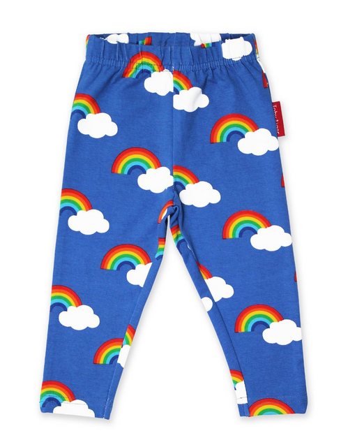 Bild von Toby Tiger Leggings Leggings mit Regenbogen Print