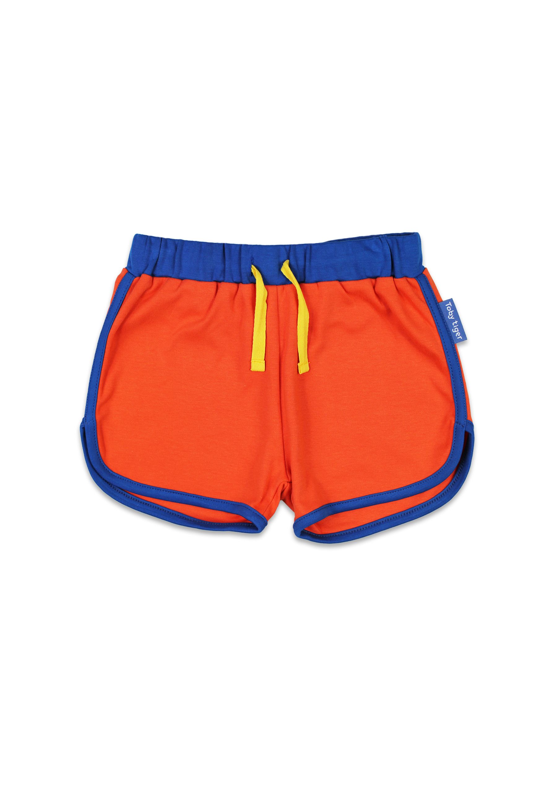 Bild von Toby Tiger Jogging Shorts