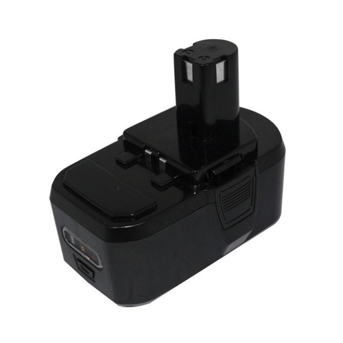Bild von PowerSmart Akku Li-ion 18 V 3000 mAh für RYOBI – Die ideale Lösung für Ihre Werkzeuge
