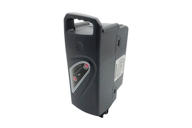 Bild von PowerSmart LEB24CBT001.089 E-Bike Akku 23,2Ah 584,2Wh, für Kalkhoff Pro Connect C Disc 11, Pro Connect C11Disc Li-ion 23200 mAh (25,2 V)
