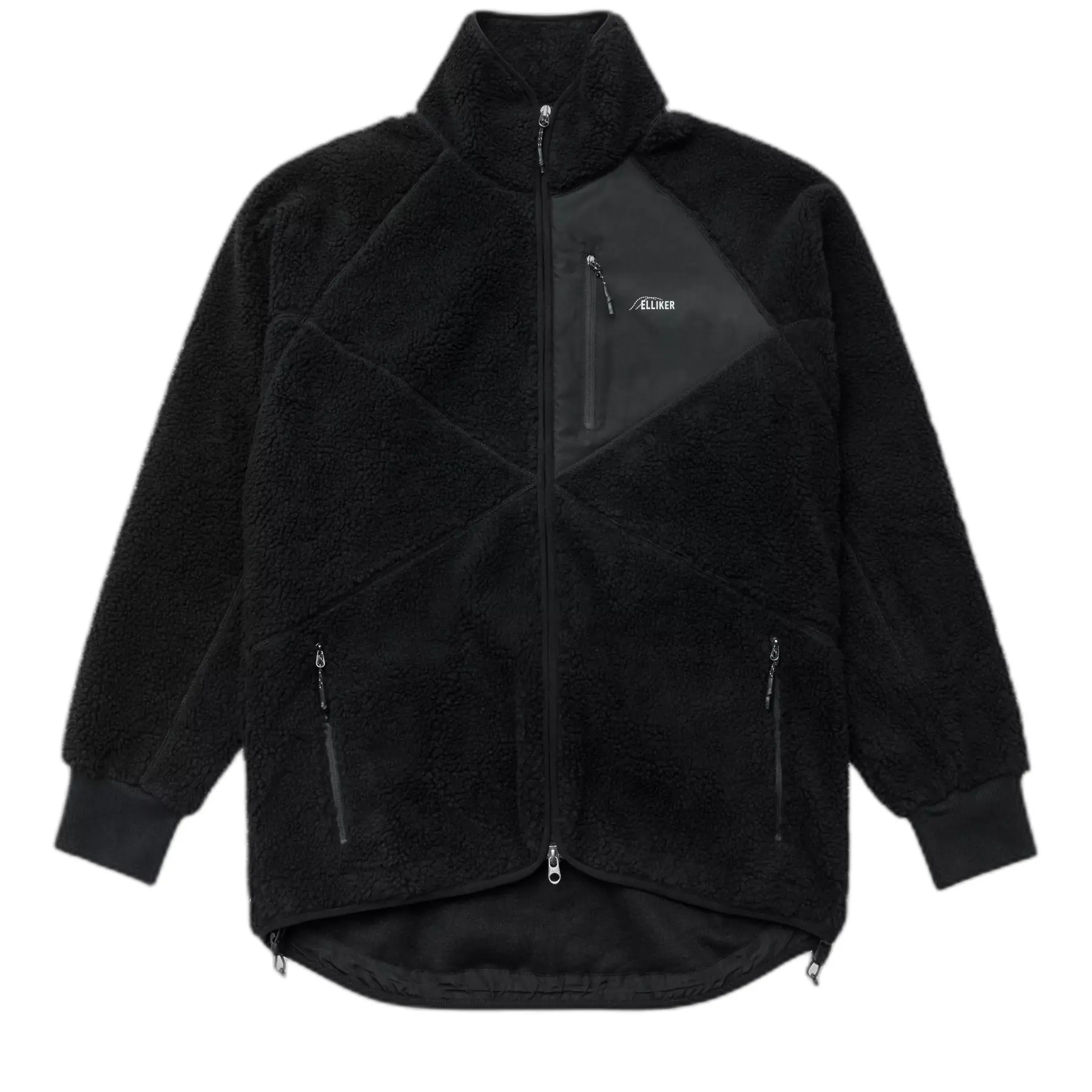 Bild von Fleece Elliker Keld