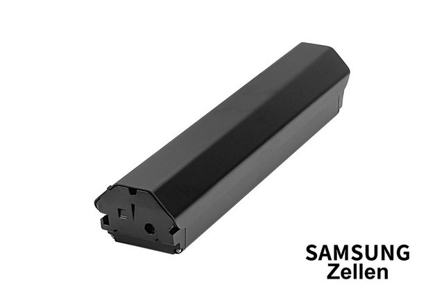 Bild von PowerSmart LEB37PV135B.50E E-Bike Akku für APACHE Yamka MX-I (2019) Li-ion 20000 mAh (36 V)