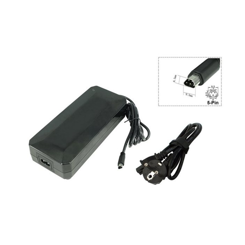 Bild von PowerSmart CPF160L1004E.501 Batterie-Ladegerät – Vielseitige Ladeoptionen für Li-Ion Akkus