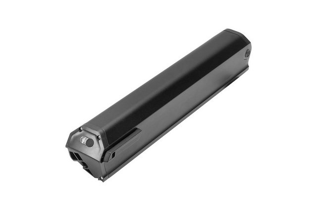 Bild von PowerSmart LEB36HU57B.909 505mm E-Bike Akku 12,8Ah/460,8Wh, Ersatz für Telefunken Aufsteiger M920 Climber XC921 Expedition, Panasonic Zellen, Li-ion 12800 mAh (36 V)
