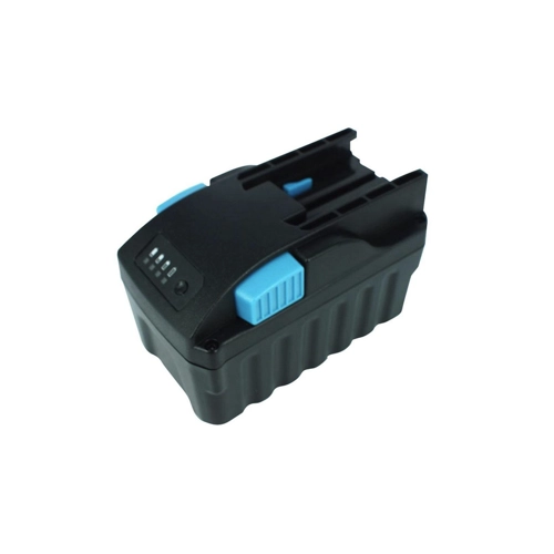 Bild von PowerSmart TME035.86D Akku für Würth - Leistungsstarker Begleiter für Ihre Elektrowerkzeuge