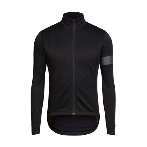 Bild von Rapha Winter Langarm-Trikot