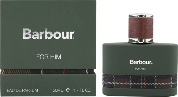 Bild von Barbour For Him EdP Nat. Spray 50 ml