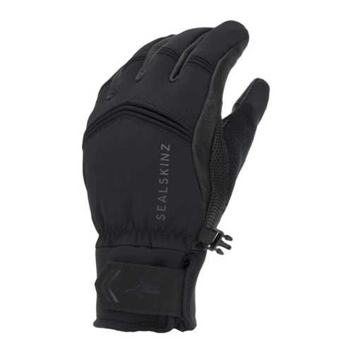 Bild von SealSkinz Witton Handschuhe für extrem kalte Witterung