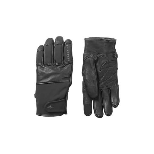 Bild von SealSkinz WALCOTT COLD WEATHER FUSION CONTROL Fahrrad Handschuhe