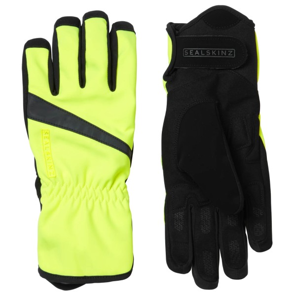 Bild von Sealskinz - Bodham - Handschuhe Gr XL schwarz