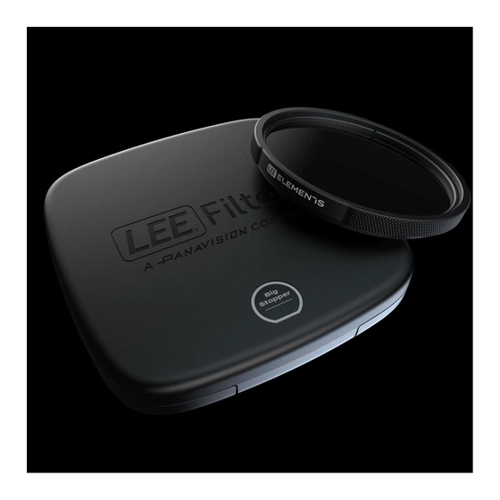 Bild von Lee Filters Elements Big Stopper 77mm - Neutraldichtefilter für Langzeitbelichtungen