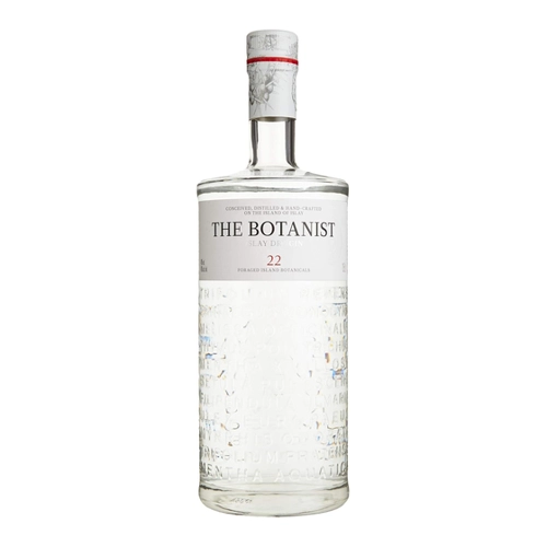Bild von The Botanist Islay Dry Gin - 1,5l Magnumflasche