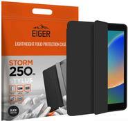 Bild von Eiger Storm 250 Stylus Case (iPad 10.2 (2020), IPad 10.2 (2021)), Tablet Hülle, Schwarz