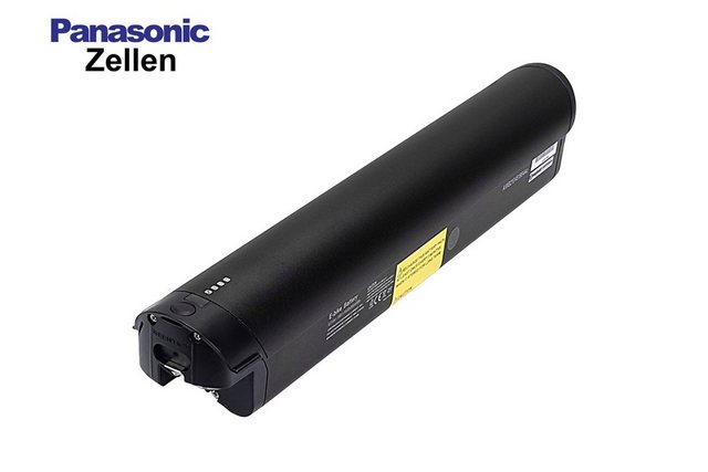 Bild von PowerSmart LEB37PV102B.906 E-Bike Akku für FITIFITO Trekking TK28 28'' Li-ion 14000 mAh (36 V)