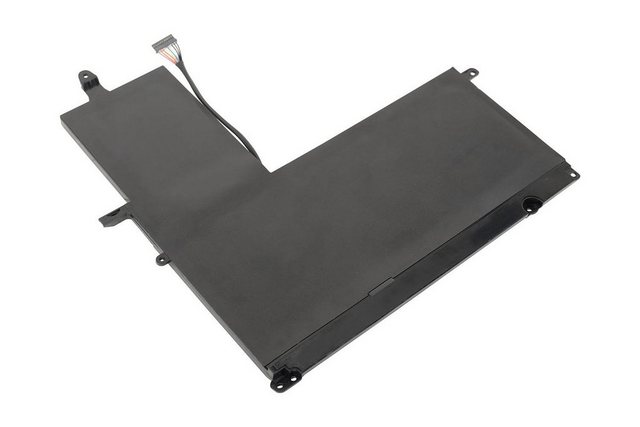 Bild von PowerSmart NLV094.68P E-Bike Akku Ersatz für LENOVO ThinkPad S5-S531, 45N1165 Li-Polymer 4250 mAh (14,8 V)