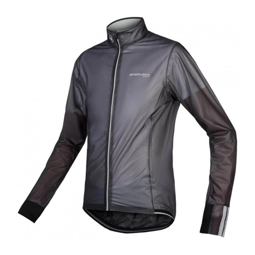Bild von Endura FS260-Pro Adrenaline Race Cape II Herren (Schwarz S ) Fahrradjacken